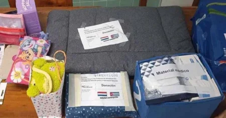 OPS lleva pruebas y materiales a Holguín para contener la sífilis entre embarazadas y adolescentes