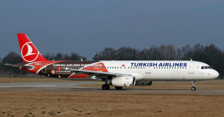 Turkish Airlines anuncia nueva fecha de regreso a Cuba