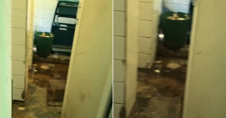 Cubana denuncia pésimas condiciones en hospital de Mayabeque: llevó a su padre a morir en casa antes que soportarlas