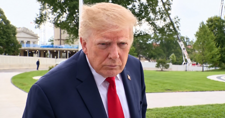 Trump: «Queremos abrir Cuba a nuestra gente»