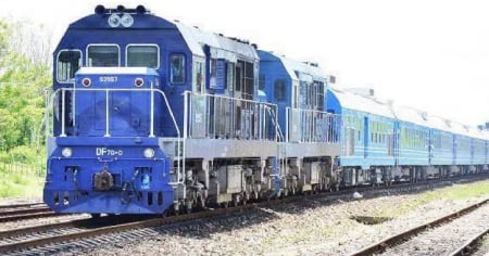 Autoridades de Guantánamo adelantan cambios en las tarifas del tren, pero aún se desconoce cuánto costará viajar