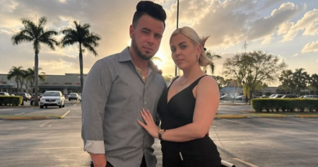 Esposa de cubano autodeportado suplica a congresistas una visa humanitaria para que su hija no enfrente sola su cuarta cirugía