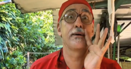 Chequera: «Al paquete de pollo también le subieron el salario»