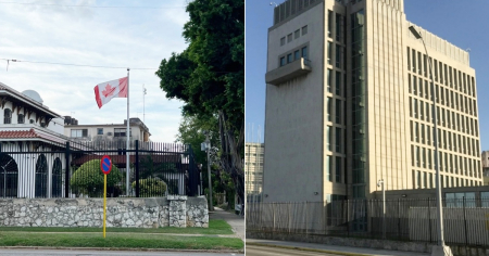 Revelan colaboración secreta de Canadá con EE.UU. en Cuba durante el «síndrome de La Habana»: ¿Qué se sabe?