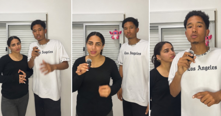 «Piensen un poco más en por qué salimos de Cuba»: jóvenes responden a críticas por la migración en Uruguay