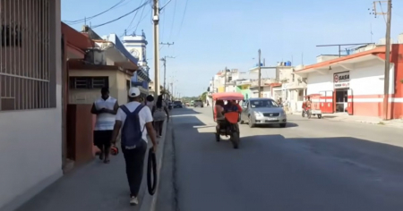 «El conductor se dio a la fuga»: hija pide ayuda para encontrar al responsable de la muerte de su padre en La Habana
