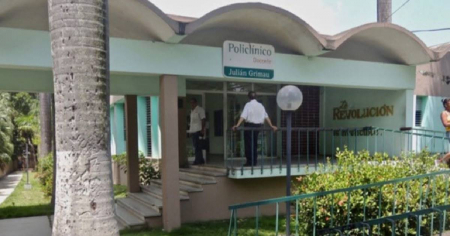 Sin electricidad para esterilizar, administrar aerosoles ni hacer radiografías: así funciona un policlínico de La Habana