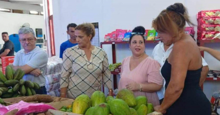 Nuevo «mercado de barrio» en La Habana con rebajas de hasta 15 % en alimentos y productos de aseo