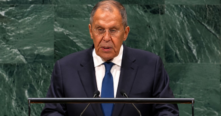 Lavrov exige a Estados Unidos la liberación de Maduro y pide el fin del embargo a Cuba