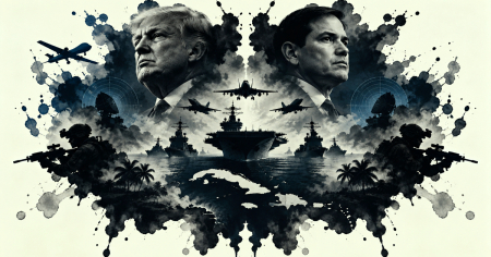 Cuba ante el método Trump: Las señales que La Habana no debería tomar como simple «guerra psicológica»