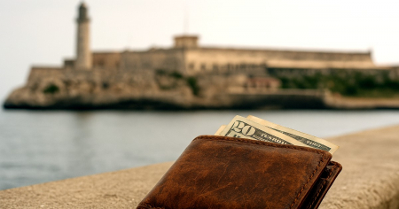¿Cuál es el precio del dólar y el euro en Cuba hoy?: Así amanece el mercado informal en la isla