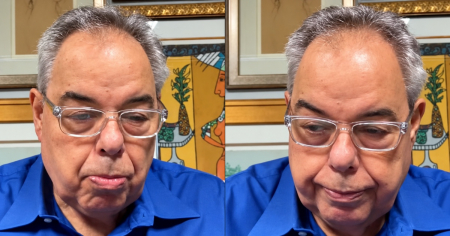 Cubano con parole detenido haciendo Uber: sin derecho a fianza
