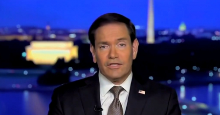 Marco Rubio advierte al régimen cubano: «Aprenderán la lección por las malas si no corrigen»