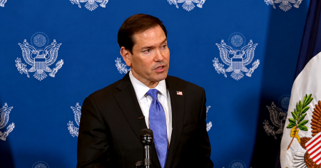 Rubio: «Ya no van a poder robar dinero y ganar dinero a costa del pueblo cubano» mientras Trump sea presidente