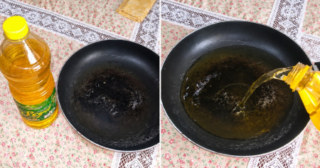 Le vendieron agua por aceite: denuncian estafa con botella supuestamente sellada en Santiago de Cuba