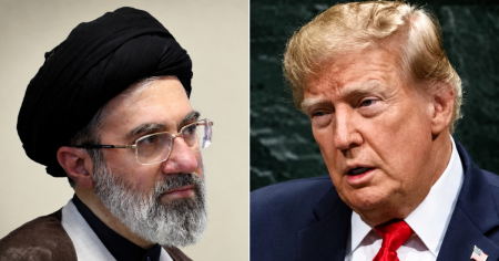 Irán alienta a estadounidenses a votar contra el Partido Republicano en las elecciones de medio término