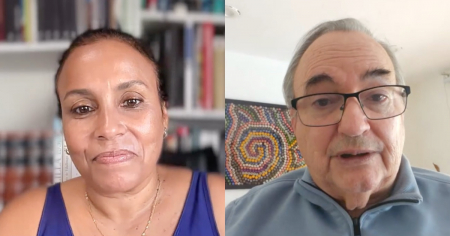 ¿Quién se beneficia del problema cubano? Gustavo Marín, fundador de Abdala, responde
