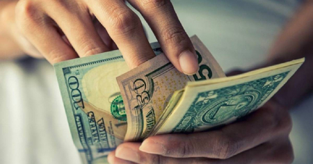 El dólar y el euro suben: Así cierra el mercado informal en Cuba