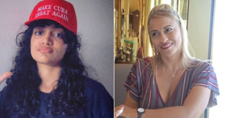 Jueza señalada en casos del 11-J presidirá el proceso contra influencer Anna Bensi y su madre en Cuba