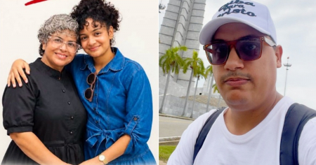 Detienen a activista cristiano que intentaba asistir al juicio de Anna Bensi