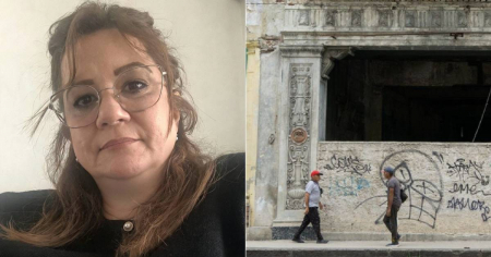 Economista cubana: «La salida es que Cuba deje de ser una finca de militares»