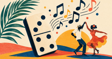 Música cubana, baile y dominó gratis en Miami este fin de semana: así será la fiesta del Arsht