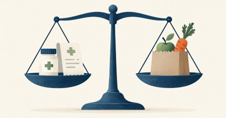 Food Stamps para mayores y personas con discapacidad: qué gastos médicos pueden deducirse