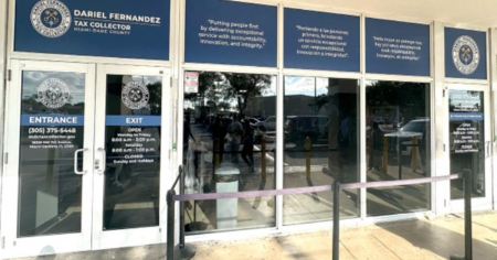 Florida actualiza requisitos para inmigrantes que solicitan licencia de conducir