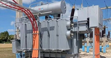 Ratifican condena de hasta 20 años a cuatro hombres por robar aceite de un transformador y paralizar el Complejo Lácteo de La Habana