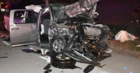 Condenan a cadena perpetua a hombre que transportaba a 11 inmigrantes y provocó un choque mortal en Texas