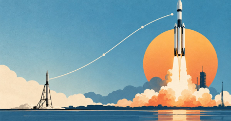 Semana Mundial del Espacio 2026 arranca este domingo con la “revolución de los cohetes”