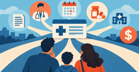 Obamacare 2027: qué preparar antes de que abra la inscripción en el portal HealthCare