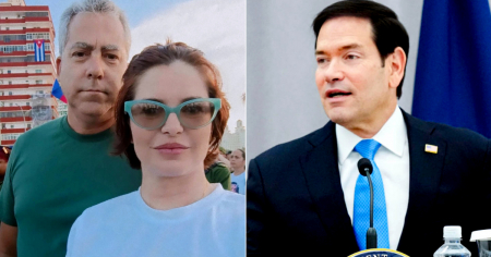 De la «guerra psicológica» al fantasma de Irak: Ana Hurtado lanza una advertencia a Marco Rubio sobre Cuba