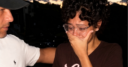 El caso de Anna Bensi llega a NBC y genera indignación en la audiencia estadounidense