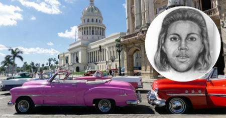 Buscan a familiares de una joven hallada muerta hace 46 años en EE.UU.: Su ADN apunta a Cuba