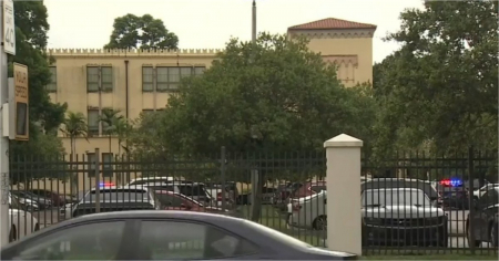 Amenazas falsas obligan a cerrar Miami Senior High y Southwest Miami Senior High