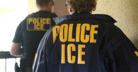 ¿Habrá agentes de ICE en los centros de votación? Lo que deben saber los cubanoamericanos