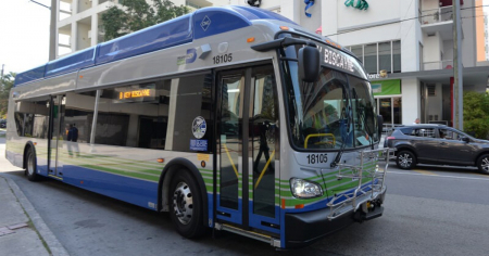 Miami-Dade vota este martes eliminar 12 rutas de autobús y recortar el servicio nocturno: Hialeah y la Pequeña Habana, entre los más afectados