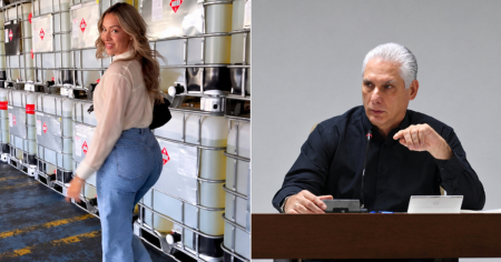 «El sector no estatal es nuestro»: La frase de Díaz-Canel que ayuda a entender las medidas de Trump sobre mipymes en Cuba