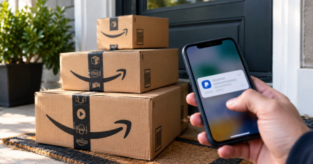 Amazon amplía los reembolsos de Prime: quién califica y cómo puede recibir hasta $200