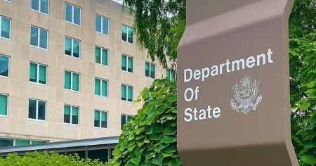 Departamento de Estado responde al régimen cubano: «No nos sorprende que esté difundiendo esta propaganda»