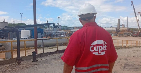 ¿Qué es ENETEC, la empresa del régimen cubano destinataria del combustible interceptado por EE.UU.?