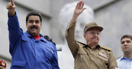 La captura de Maduro agrava la degradación de la «relación estratégica» entre Venezuela y Cuba