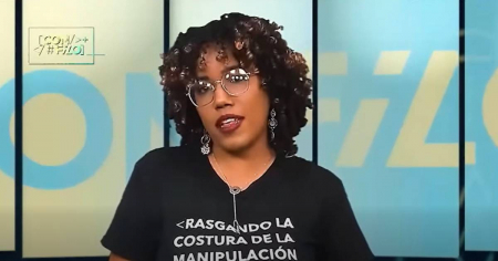 Dos cubanos exiliados envían cartas a universidad mexicana por admitir a presentadora de «Con Filo»