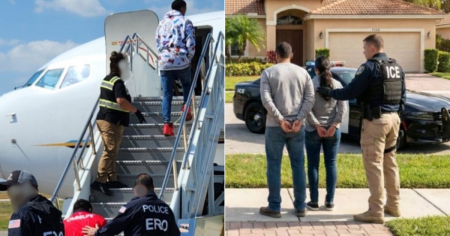 La BIA avala multar a inmigrantes que aceptan la salida voluntaria y no se van: lo que deben saber los cubanos