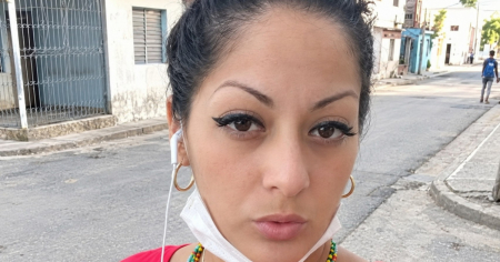 Presa política Ana Ibis Tristá denuncia desde la cárcel que «apenas puede caminar»; el régimen le niega atención médica