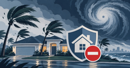 Citizens suspende nuevos seguros de vivienda en toda Florida por Isaías: qué pasa si ya tienes una póliza