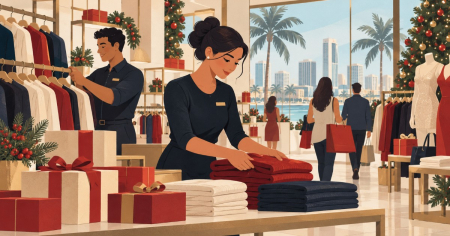 Macy’s y Bloomingdale’s buscan empleados en Miami para Navidad: salarios, vacantes y cómo solicitar trabajo