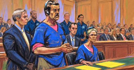 EE.UU. acusa a Maduro y Cilia Flores de torturas: las claves de la nueva imputación judicial