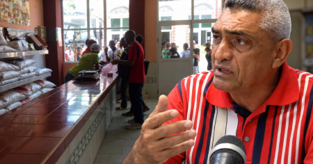 Dirigente defiende los mercados de barrio en Guantánamo, pero cubanos denuncian precios inalcanzables